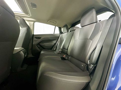 Certified 2025 Subaru Crosstrek 2.0i Premium image 22
