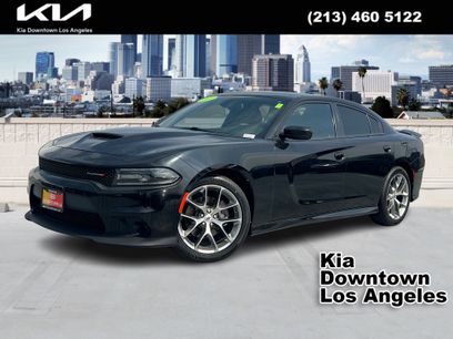 Used 2020 Dodge Charger GT w/ Driver Convenience Group