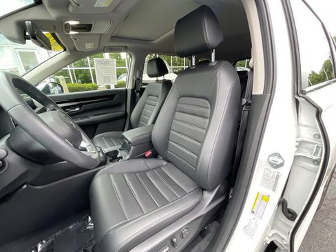 Used 2023 Honda CR-V EX-L image 10