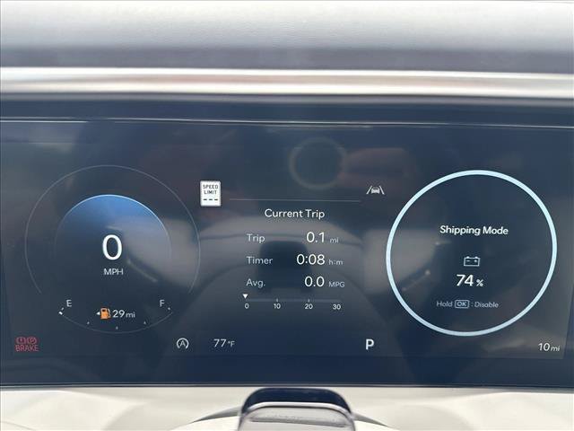 Certified 2026 Hyundai Palisade Calligraphy AWD/4WD image 11