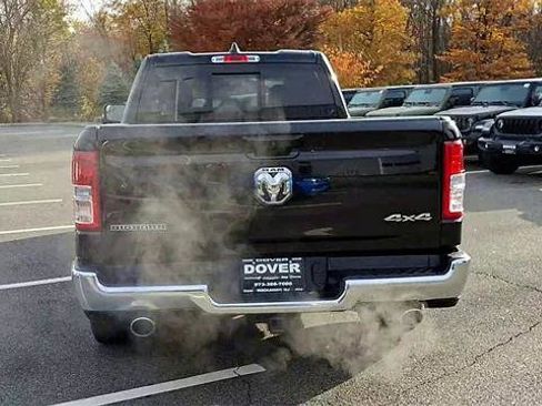 Certified 2022 RAM 1500 Big Horn image 7