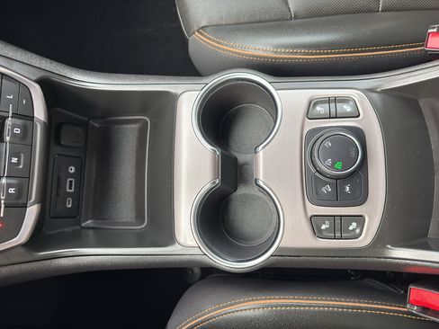 Used 2023 GMC Terrain AT4 w/ Infotainment Package II AWD/4WD image 22