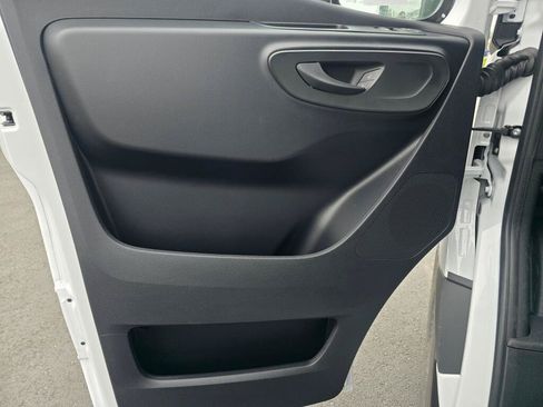 New 2026 Mercedes-Benz Sprinter 2500 image 24