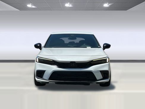 Used 2022 Honda Civic Sport image 6