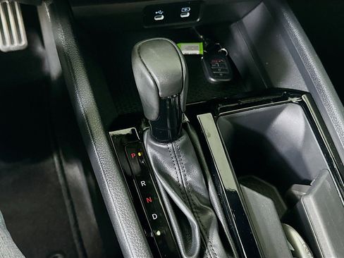 Used 2024 Honda Accord Sport image 23
