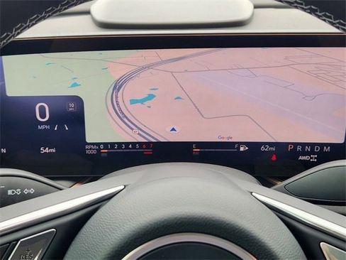 New 2025 Buick Envision Sport Touring image 12