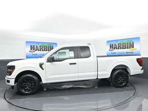 New 2025 Ford F150 STX image 2