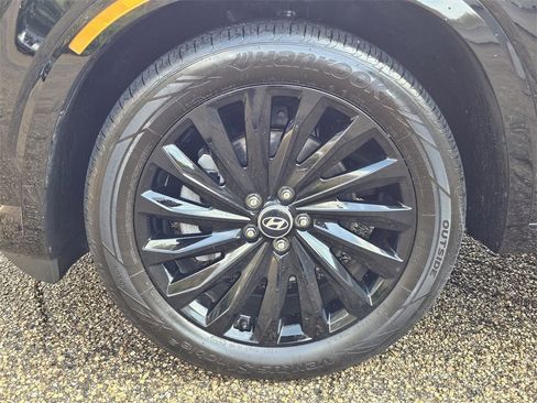 Certified 2025 Hyundai Palisade Calligraphy image 33