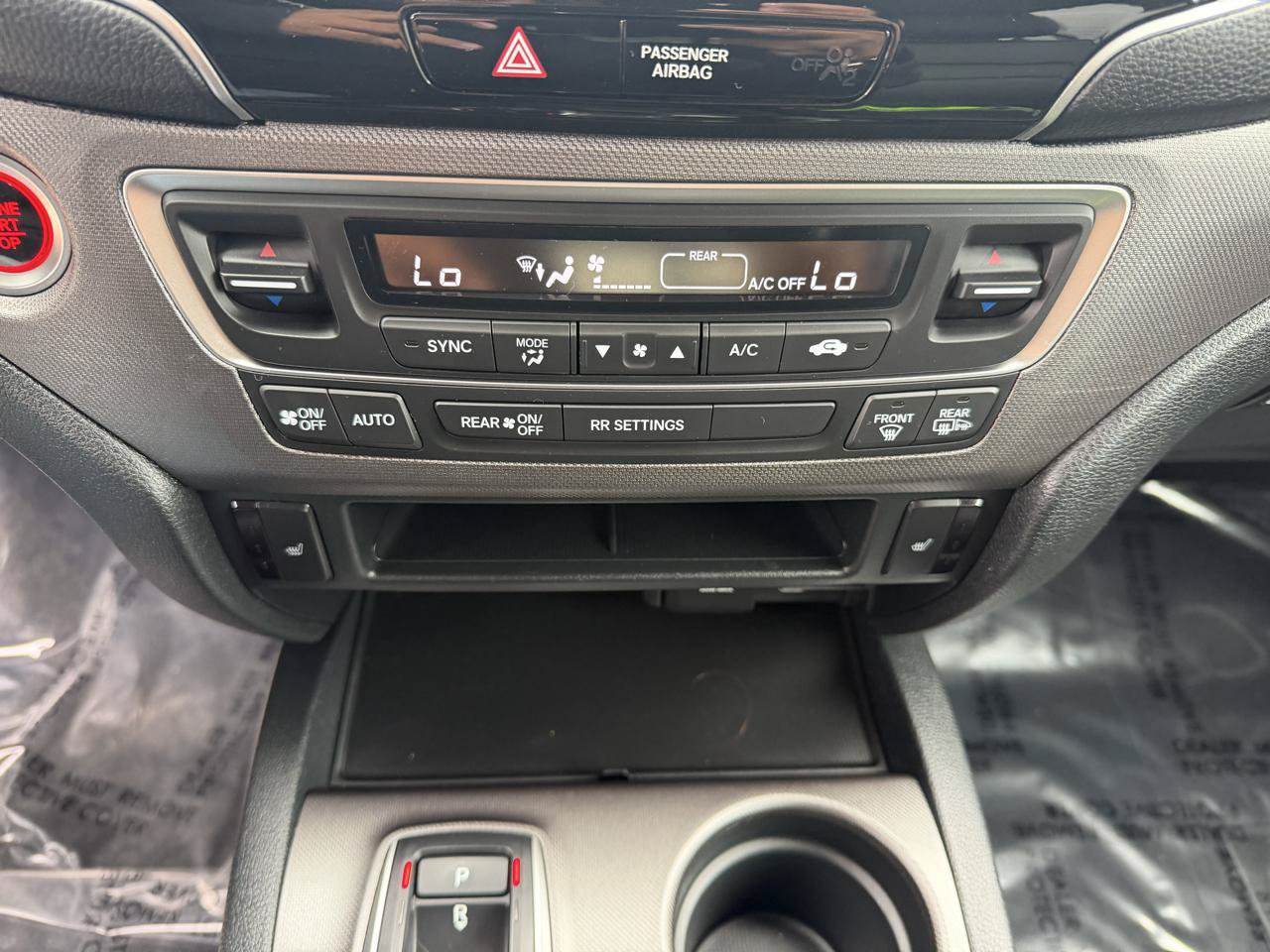Used 2023 Honda Ridgeline RTL image 13