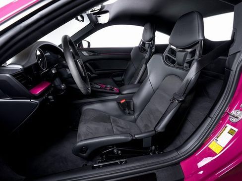 Used 2024 Porsche 911 Carrera T image 15