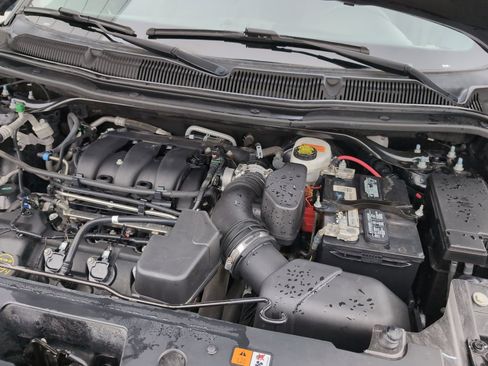 Used 2019 Ford Explorer XLT w/ Equipment Group 201A image 32