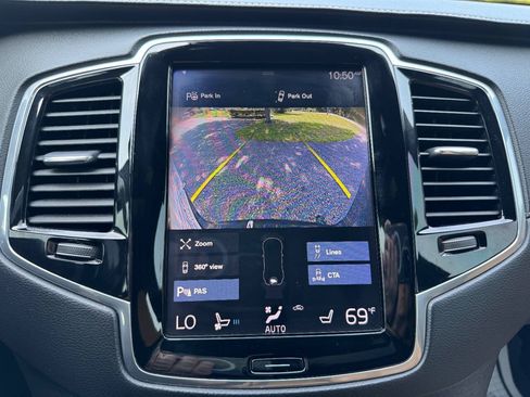 Used 2019 Volvo XC90 T6 Inscription w/ Advanced Package AWD/4WD image 21
