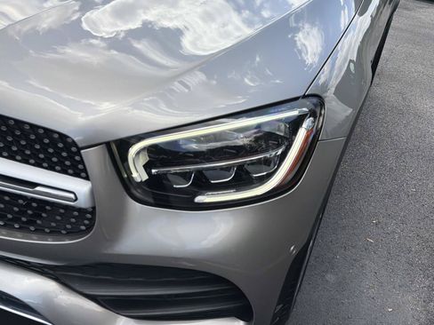 Used 2022 Mercedes-Benz GLC 300 image 10