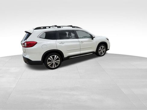 Used 2020 Subaru Ascent Limited w/ Technology Package AWD/4WD image 10