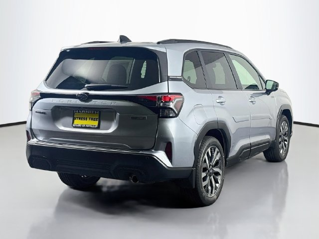 New 2026 Subaru Forester Touring AWD/4WD image 7