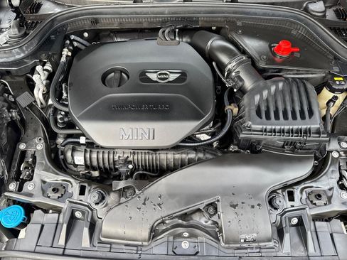 Used 2019 MINI Cooper John Cooper Works image 14