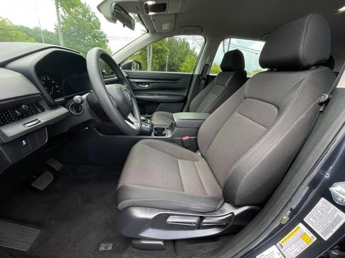 Certified 2023 Honda CR-V LX image 26