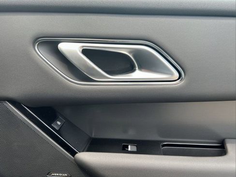New 2026 Land Rover Range Rover Velar S image 21