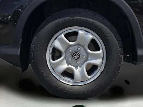 Used 2013 Honda CR-V LX image 11