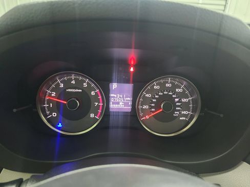 Used 2015 Subaru Forester 2.5i Limited AWD/4WD image 29