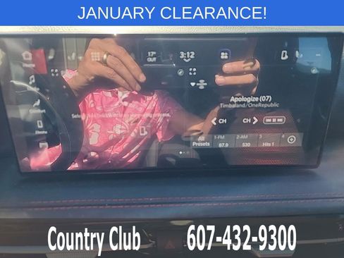 Used 2024 Dodge Hornet R/T image 17