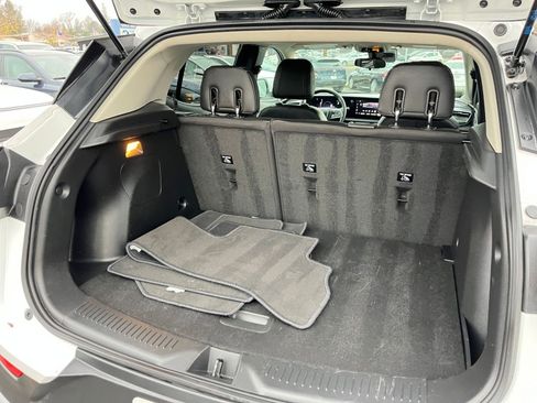 Used 2025 Buick Encore GX Preferred image 29