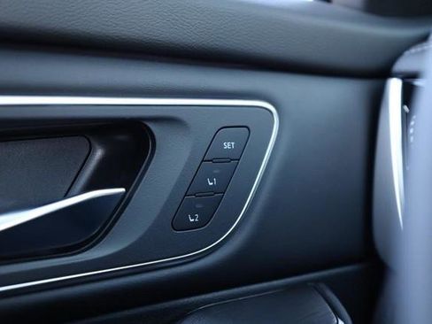 New 2026 Nissan Rogue Platinum w/ Platinum Premium Package image 21