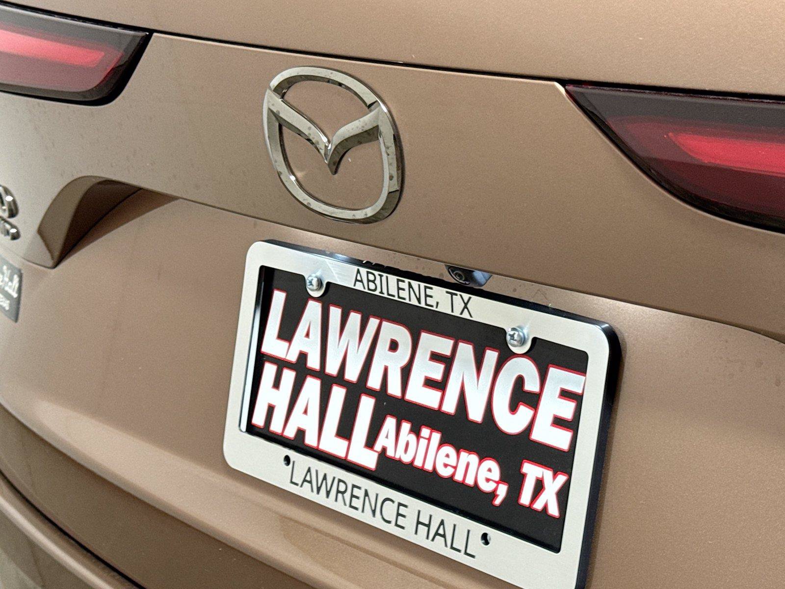 New 2026 MAZDA CX-70 SC AWD/4WD image 18