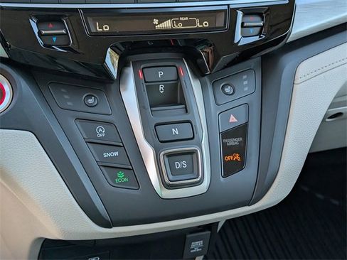 New 2026 Honda Odyssey EX-L image 25