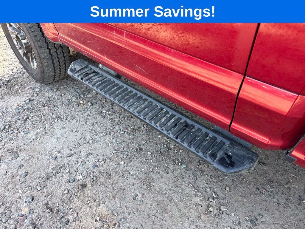 Used 2021 Ford F250 XLT w/ XLT Value Package AWD/4WD image 17