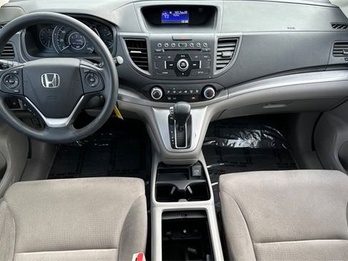 Used 2014 Honda CR-V EX image 14