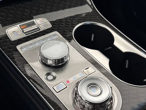 New 2026 Genesis GV70 3.5T Sport Prestige AWD/4WD image 22