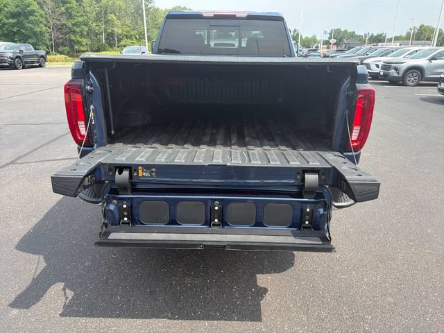 Used 2021 GMC Sierra 2500 SLT AWD/4WD image 28