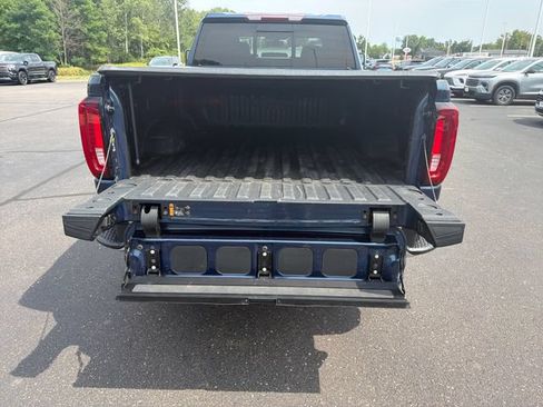 Used 2021 GMC Sierra 2500 SLT AWD/4WD image 28