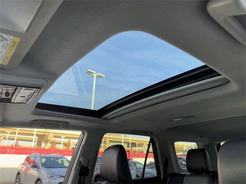 Used 2023 Toyota 4Runner SR5 Premium w/ Moonroof Package image 26