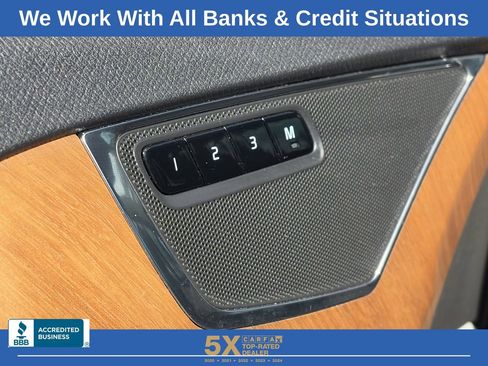 Used 2022 Volvo XC90 T6 Momentum w/ Advanced Package image 23