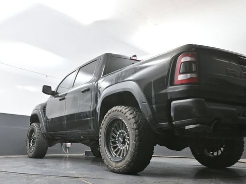 Used 2022 RAM 1500 TRX w/ TRX Level 1 Equipment Group AWD/4WD image 71