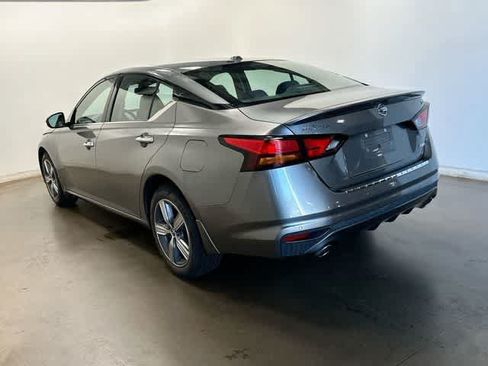 Used 2019 Nissan Altima 2.5 SV AWD/4WD image 32