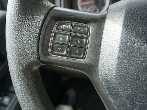 Used 2021 RAM 1500 Tradesman w/ Chrome Plus Package image 8