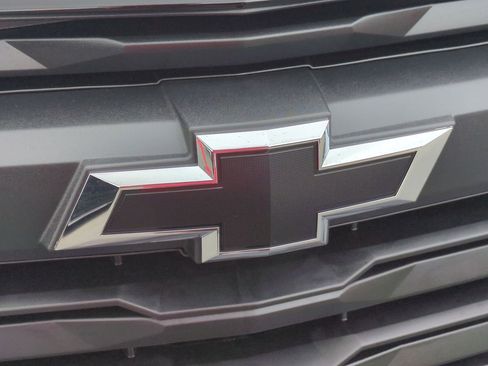 New 2026 Chevrolet Colorado Trail Boss AWD/4WD image 30