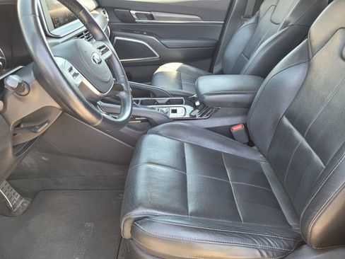 Used 2020 Kia Telluride SX AWD/4WD image 29