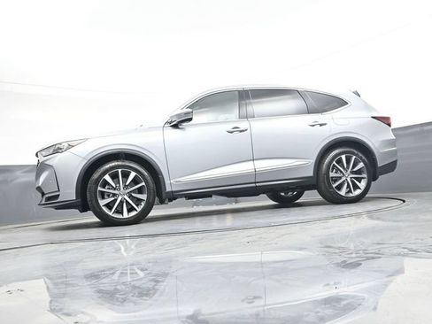 New 2026 Acura MDX SH-AWD w/ Technology Package image 35