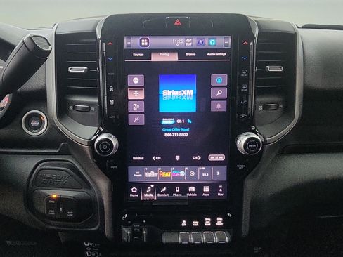 New 2025 RAM 2500 Tradesman image 49