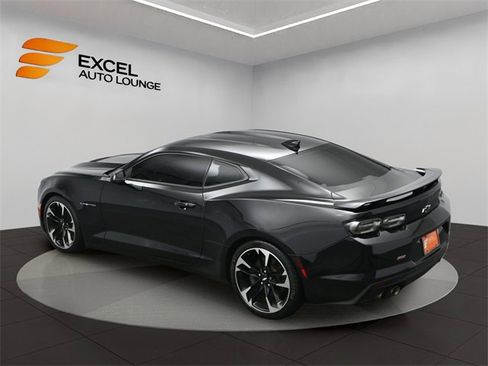 Used 2019 Chevrolet Camaro SS image 46