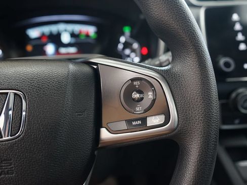 Used 2017 Honda CR-V EX image 31