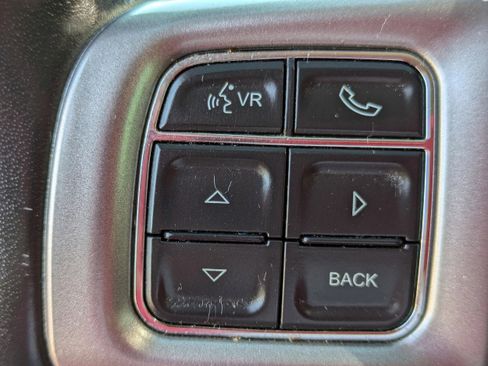 Used 2018 Dodge Journey Crossroad image 22