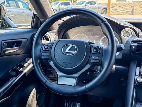 Used 2024 Lexus IS 300 F Sport AWD/4WD image 14