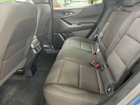 Used 2025 Chevrolet Equinox LT FWD image 28