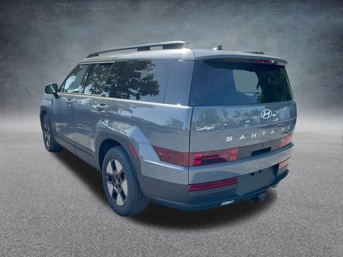 New 2026 Hyundai Santa Fe SEL image 29