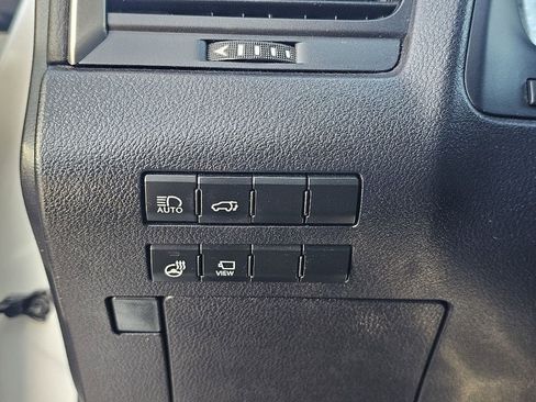 Used 2019 Lexus RX 350 FWD w/ Navigation Package image 28